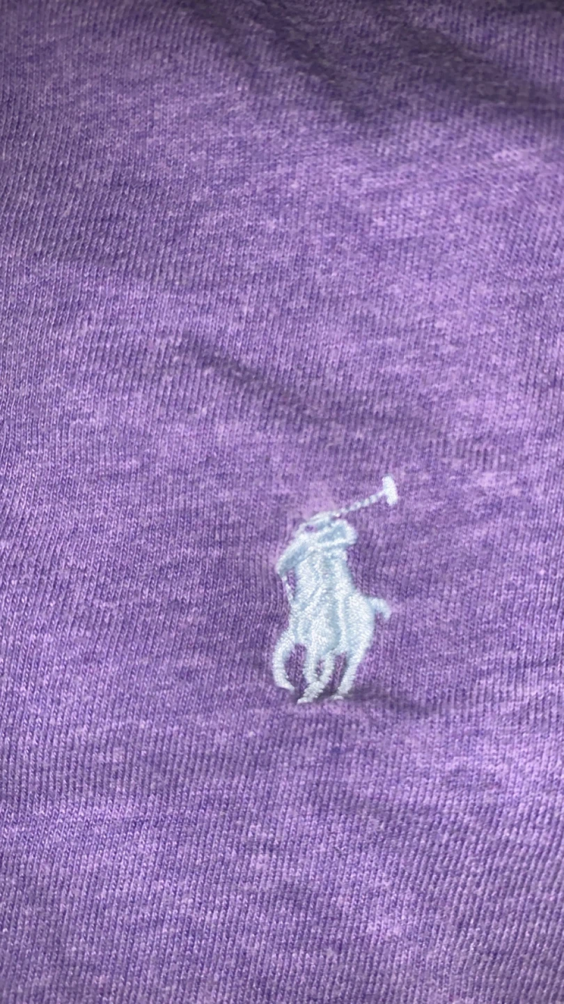 Polo shirt