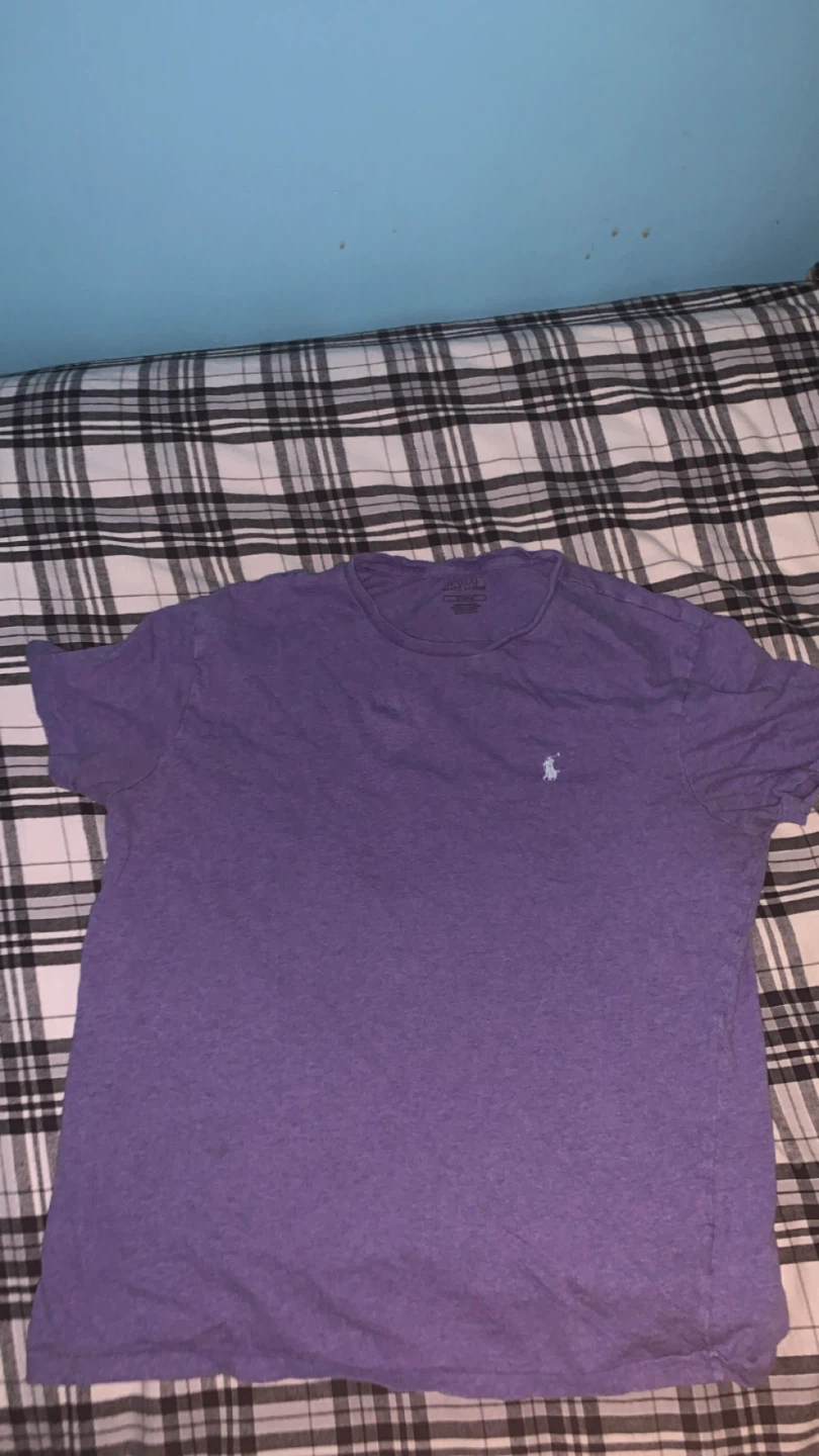 Polo shirt - photo 2