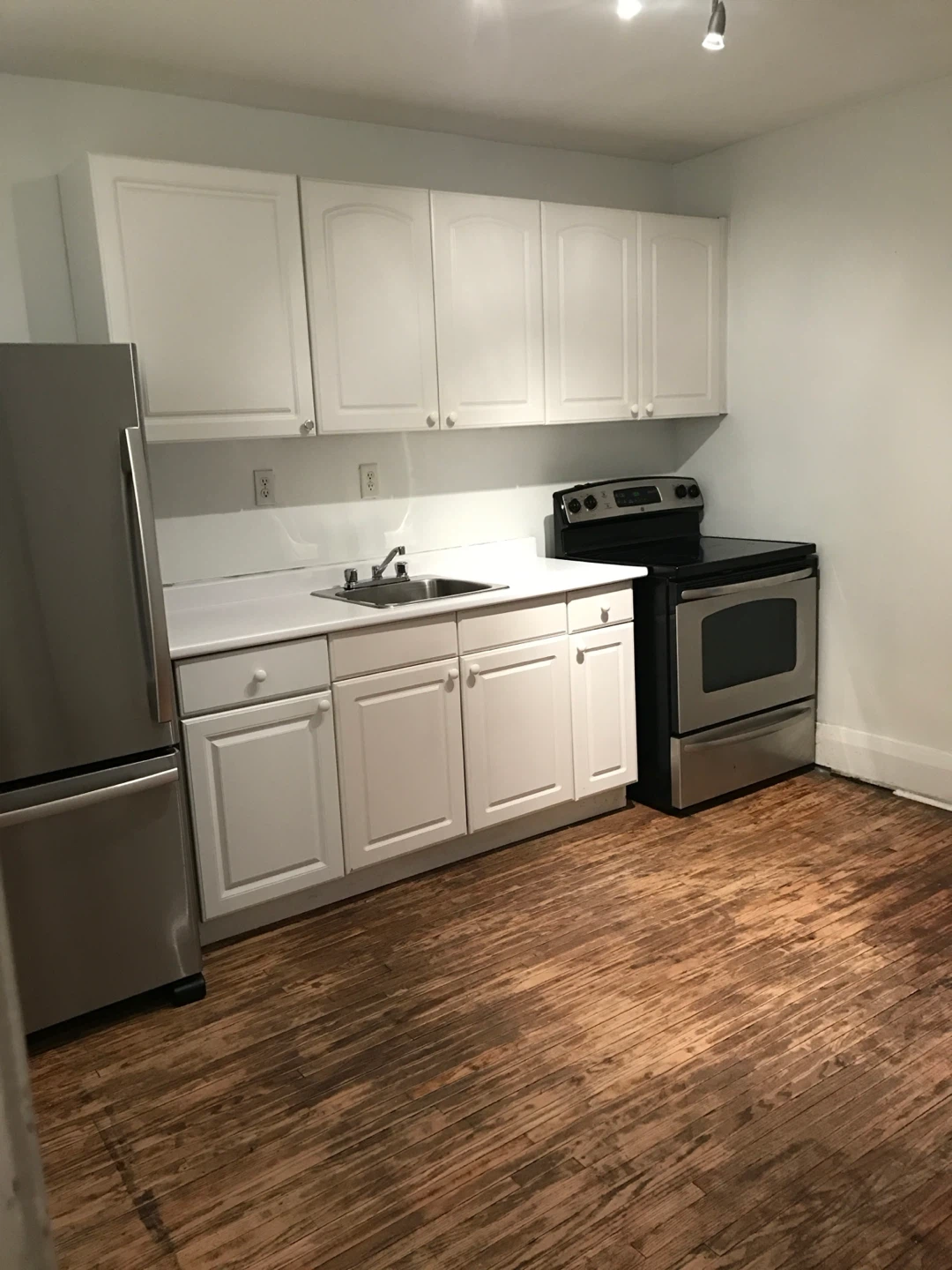 1 Bedroom - photo 4