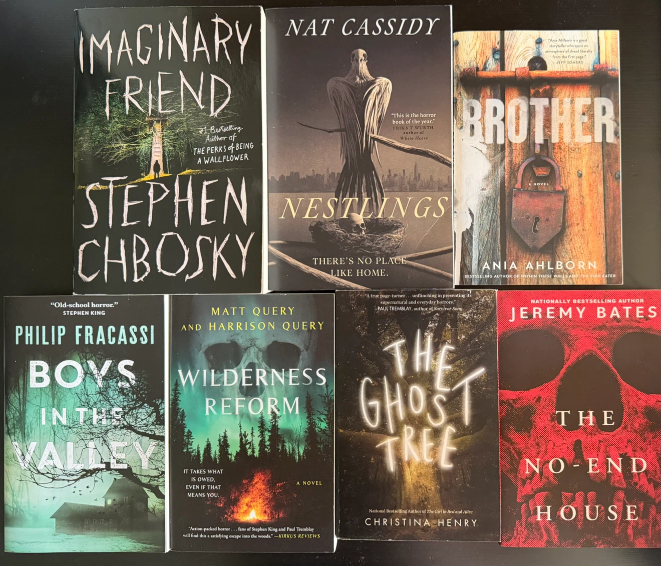 More Books (Various Titles) - photo 2