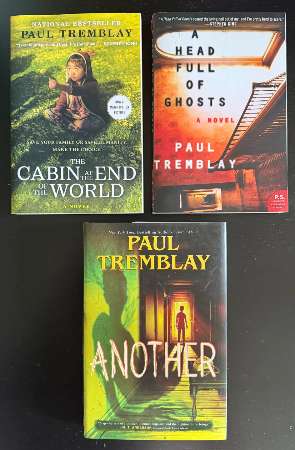 More Books (Various Titles) - photo 4