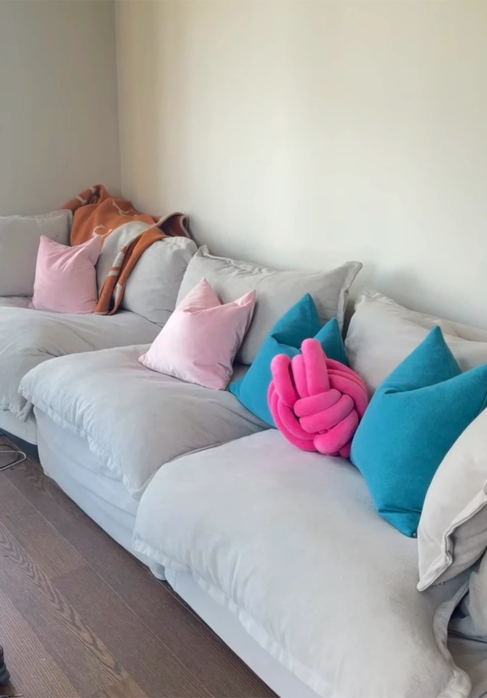 Sectional Sofa