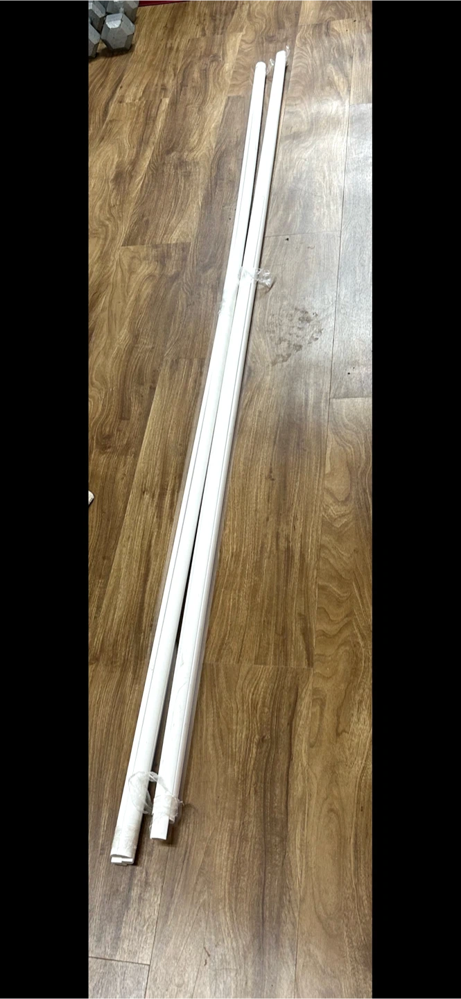 Quarter inch round - photo 2