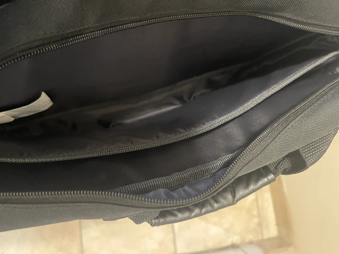 HP Laptop Bag - photo 3