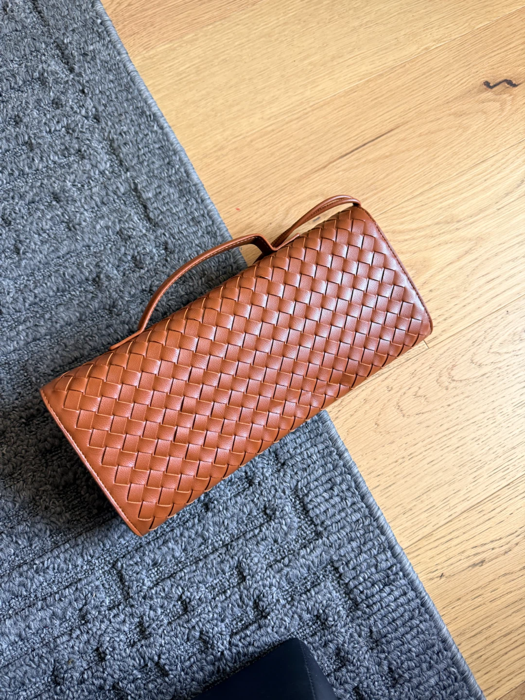 Bottega veneta brown purse - photo 3