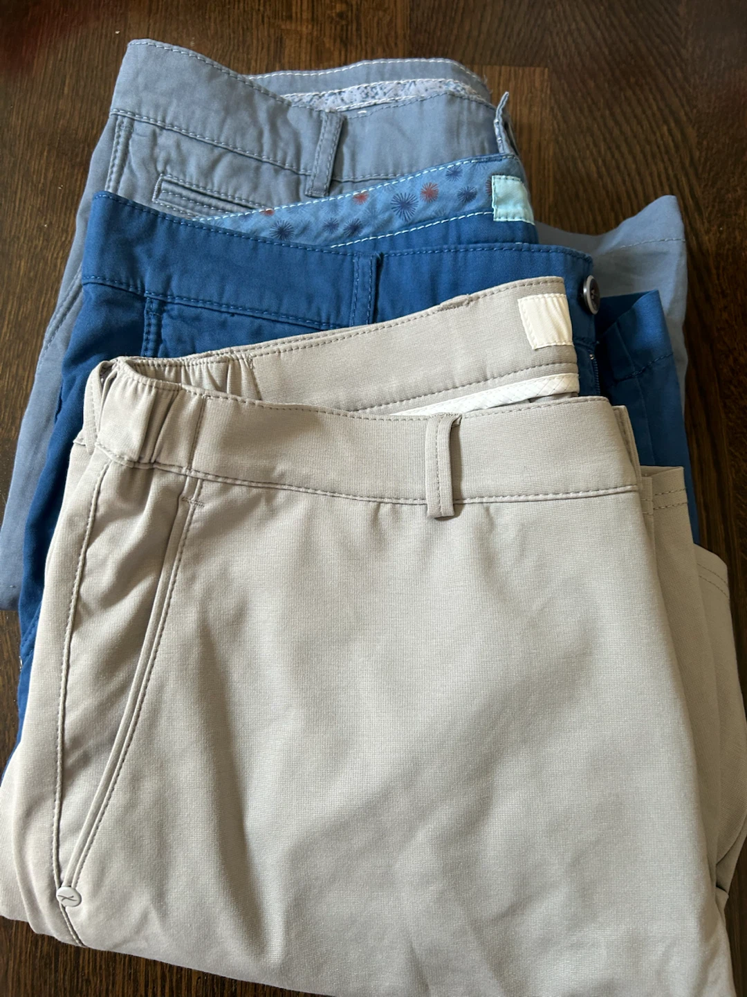 Brax Chinos (3 Pairs) - photo 2