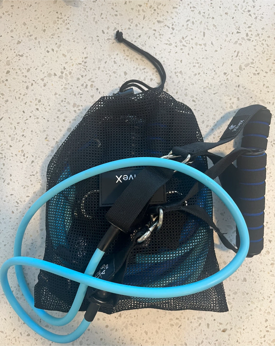 Villex Resistance Band Set - photo 2