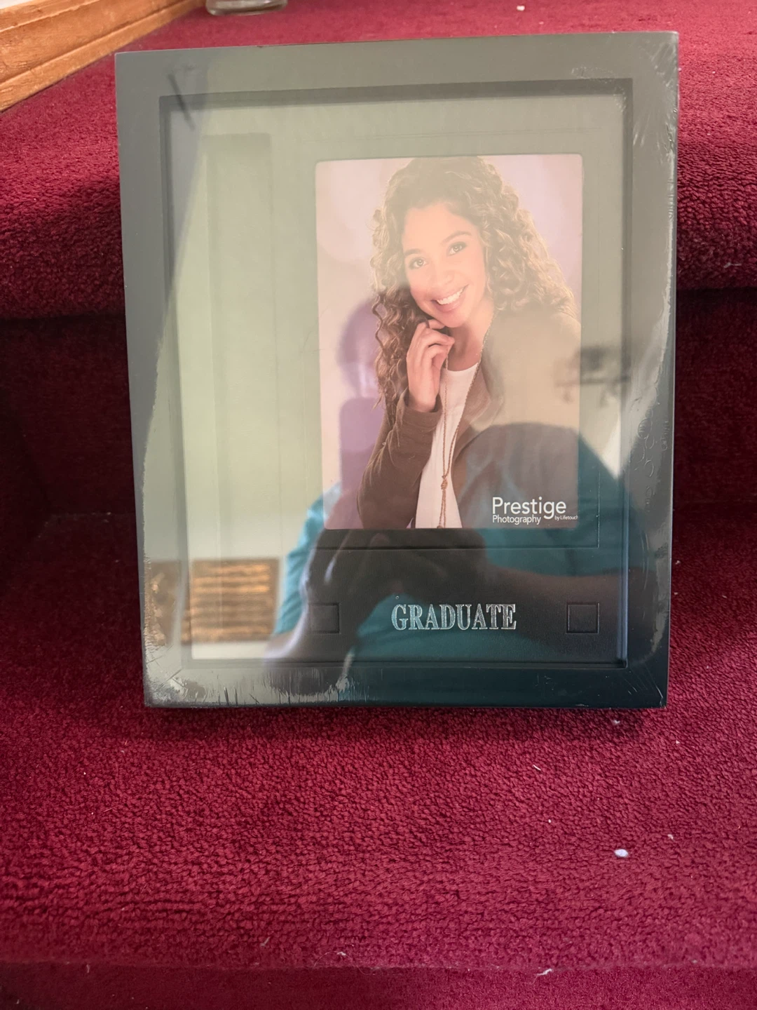 Prestige Graduation Photo Frame