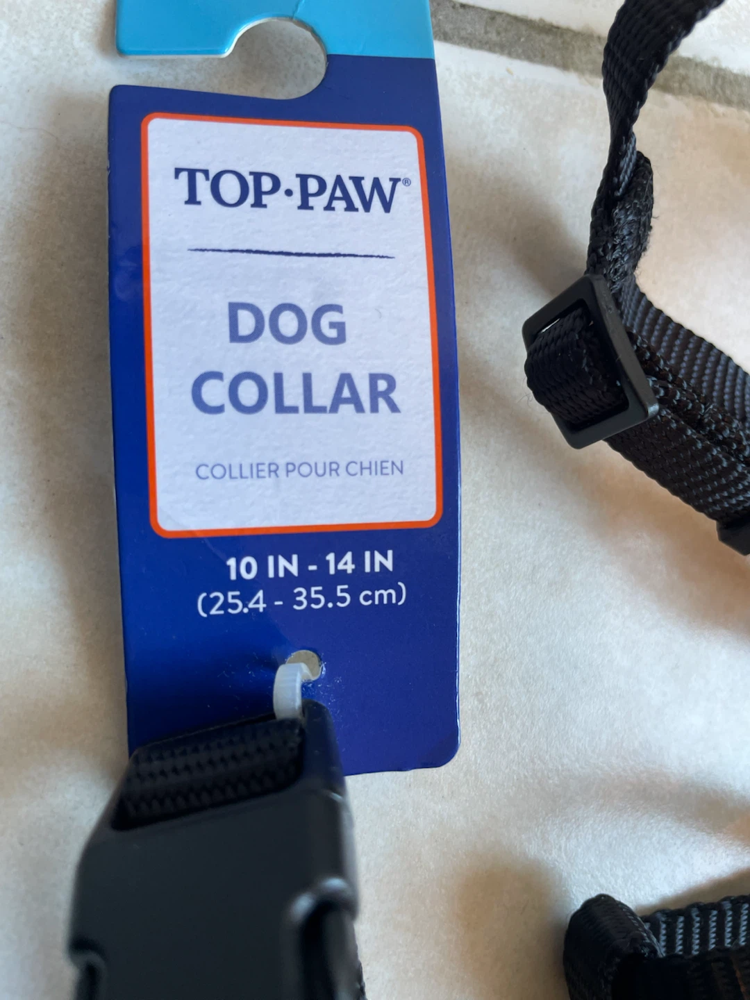 Brand New XS/S Dog Harnesses & Collar ($10 Eachh - photo 2