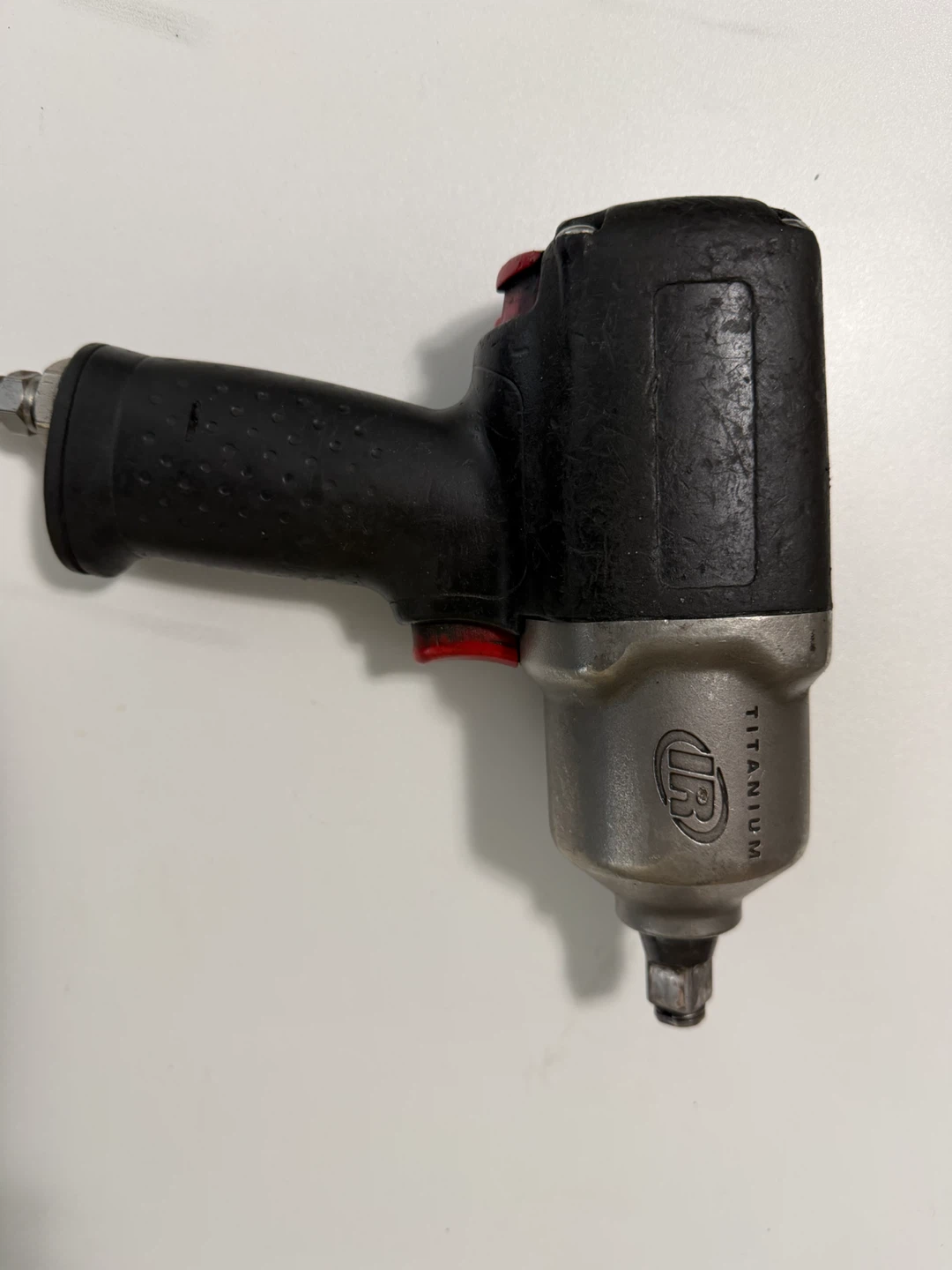 IR & MAC Tools Impact Wrenches - photo 2