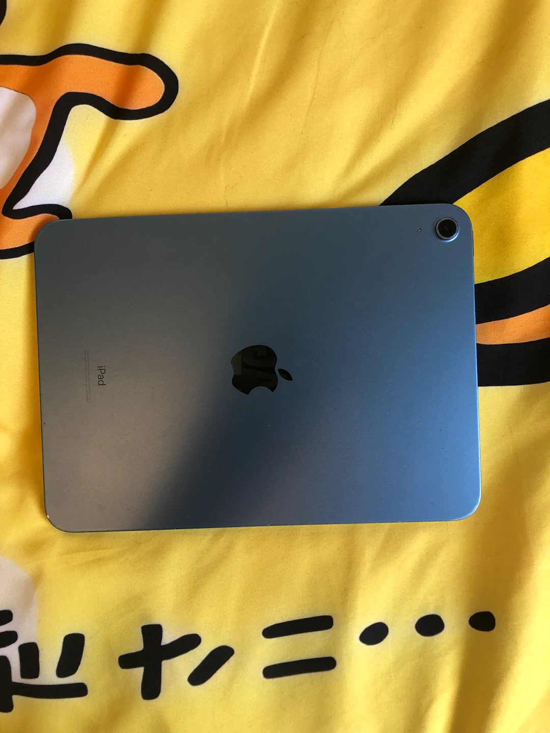 Apple iPad 10th generation - photo 2