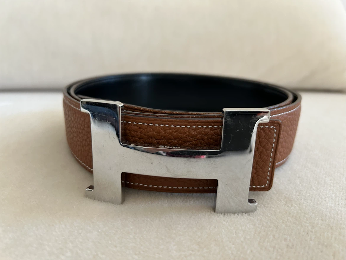 Belt