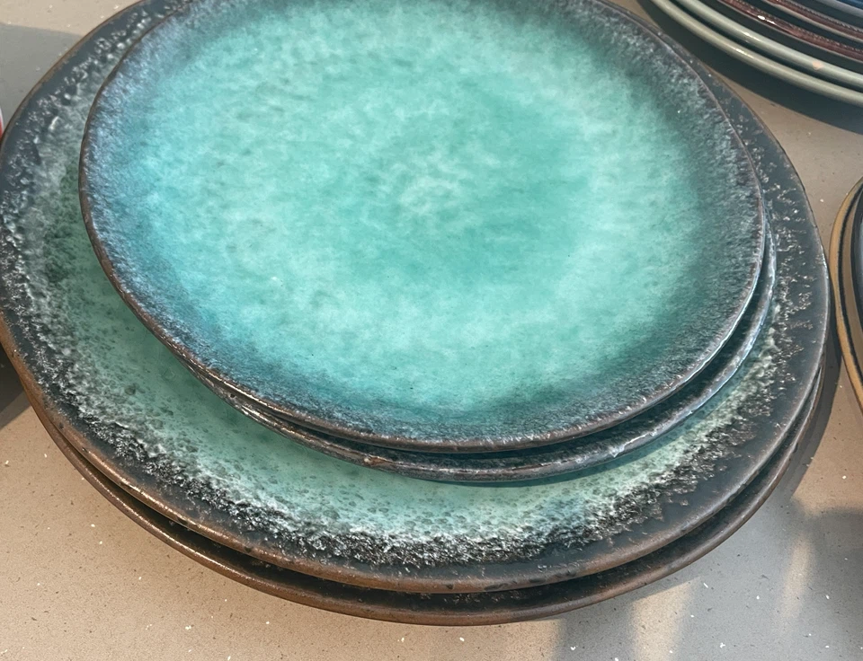 All 14 plates for $15