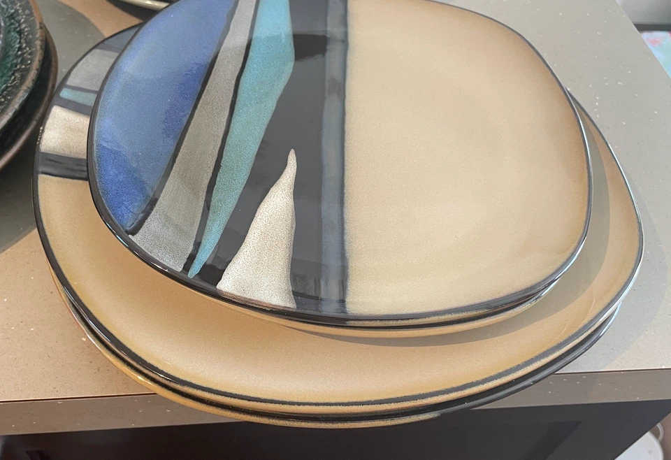 All 14 plates for $15 - photo 2