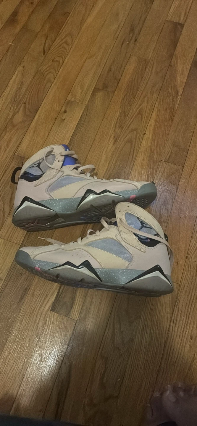 Air Jordan 7 Retro SE 'Sapphire'