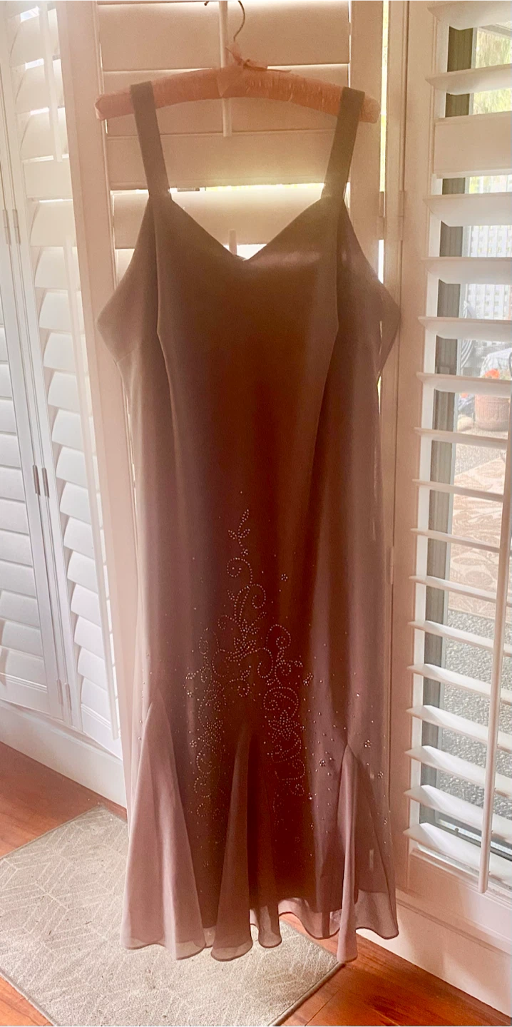 Formal Dress and Jacket - photo 4