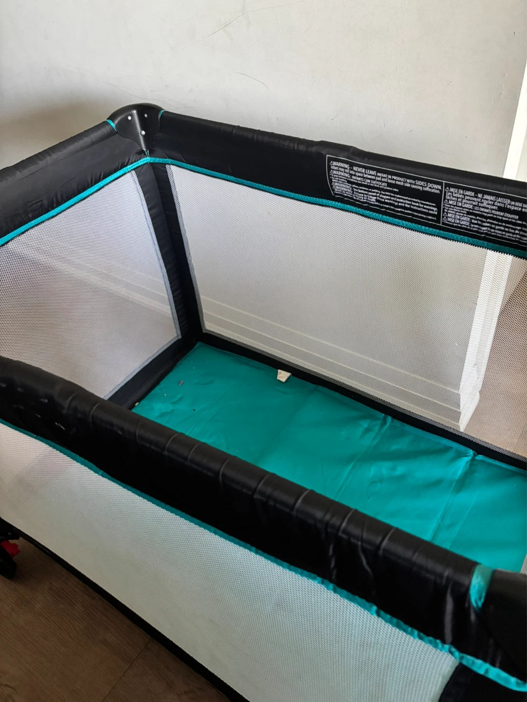 Graco Pack 'n Play Playard