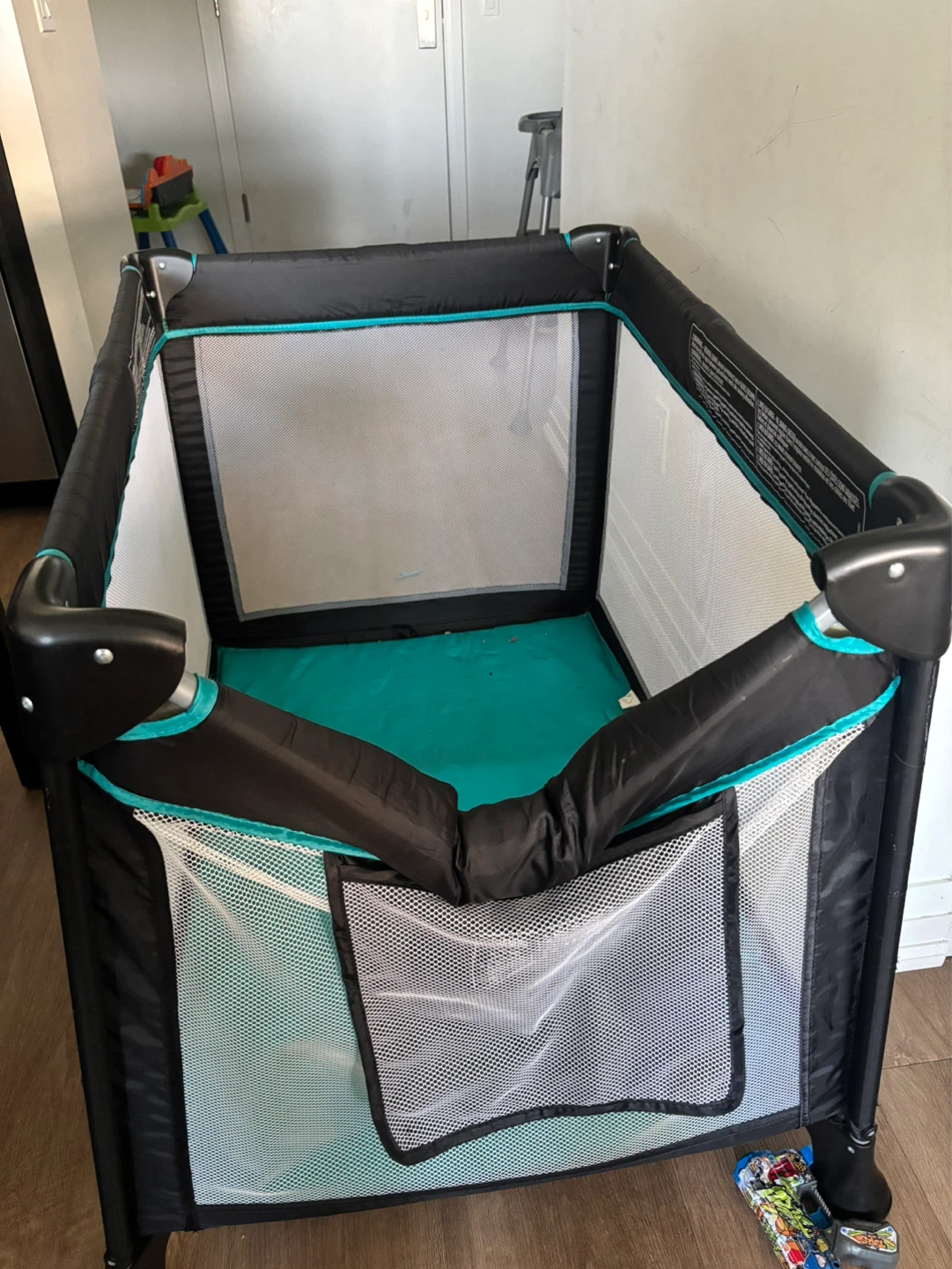 Graco Pack 'n Play Playard - photo 4