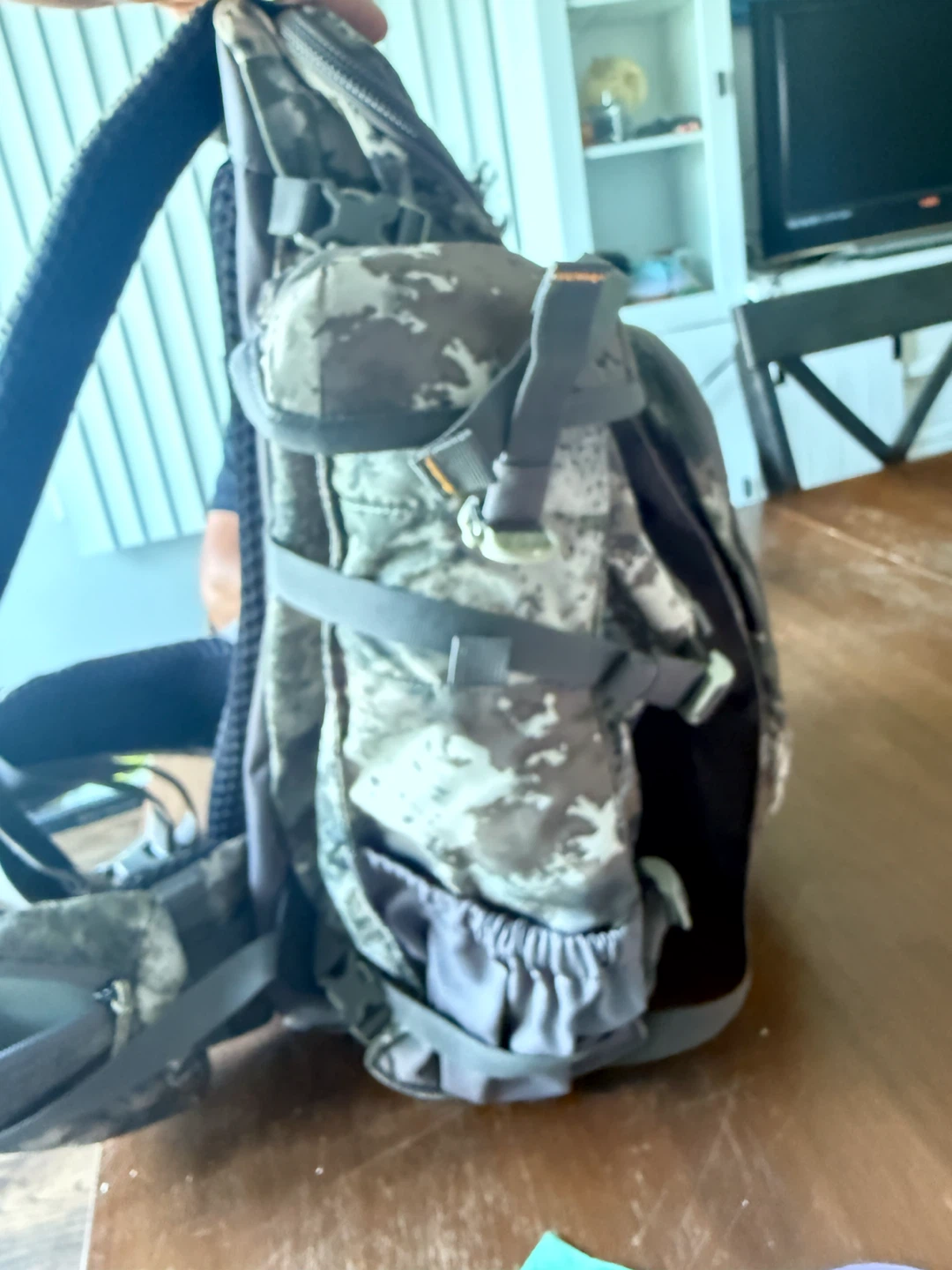 Cabela's Camouflage Backpack - photo 5