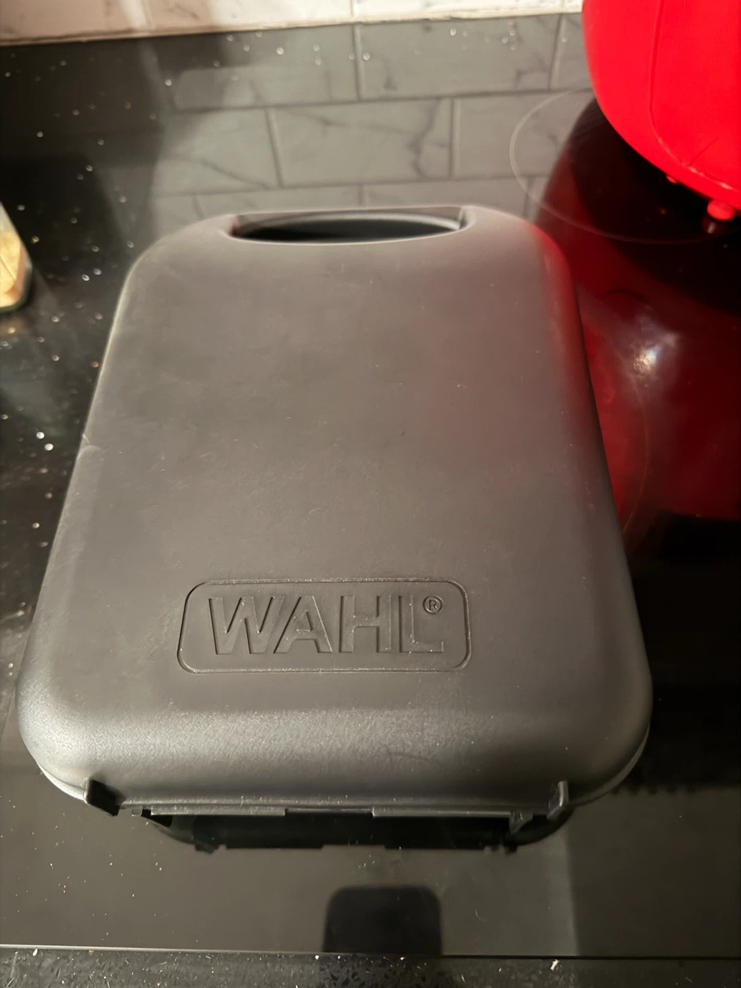 Wahl Detail Trimmer and Clipper Kit - photo 2