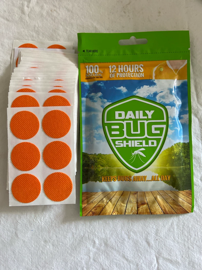 Daily Bug Shield Natural Protection