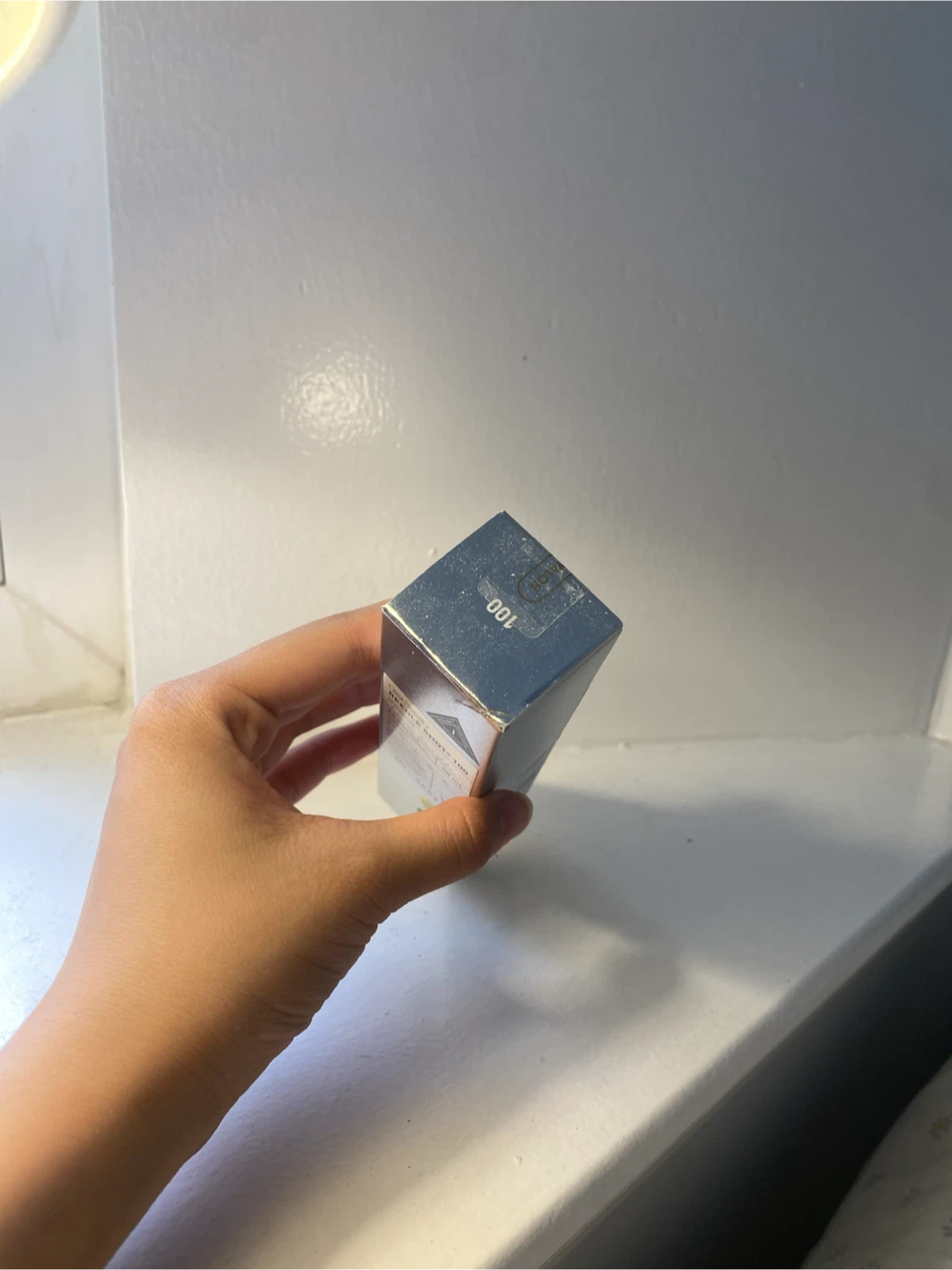 VT REEDLE SHOT 100 ampoule (skincare) - photo 4