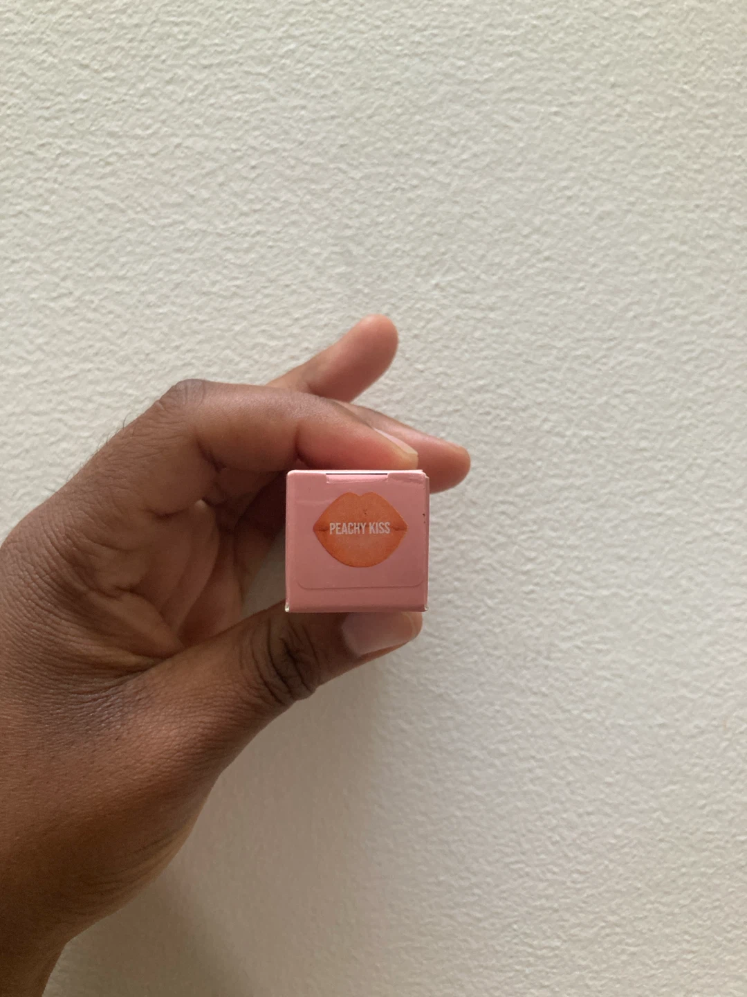 NEW Huda Beauty Lip Blush - Peachy Kiss - photo 3