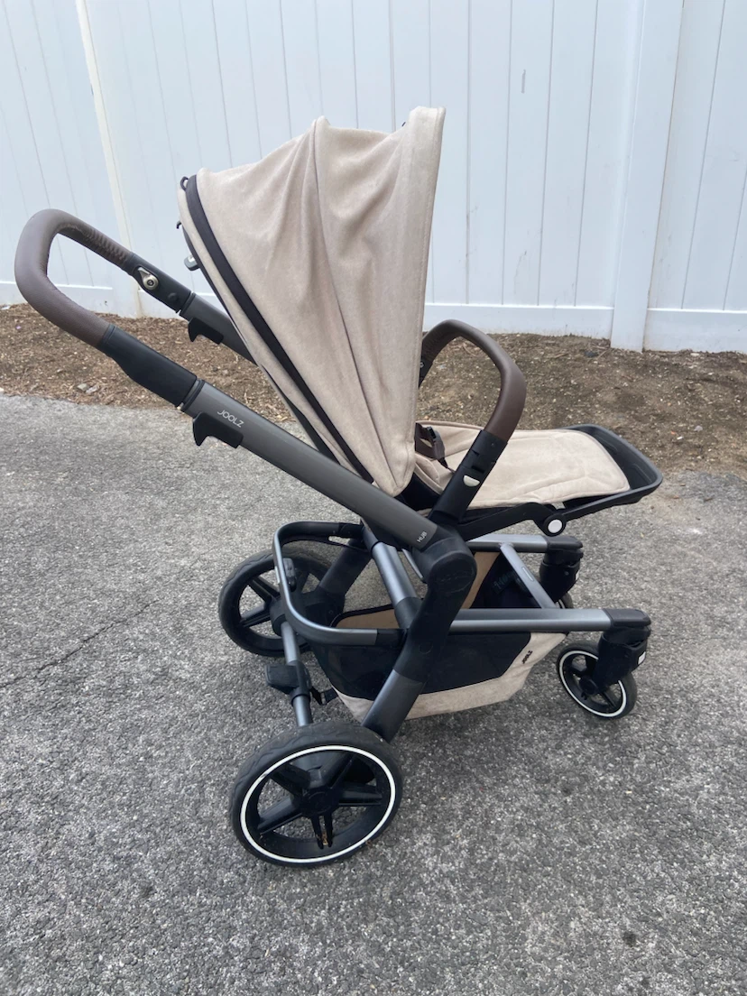 Joolz Hub Stroller