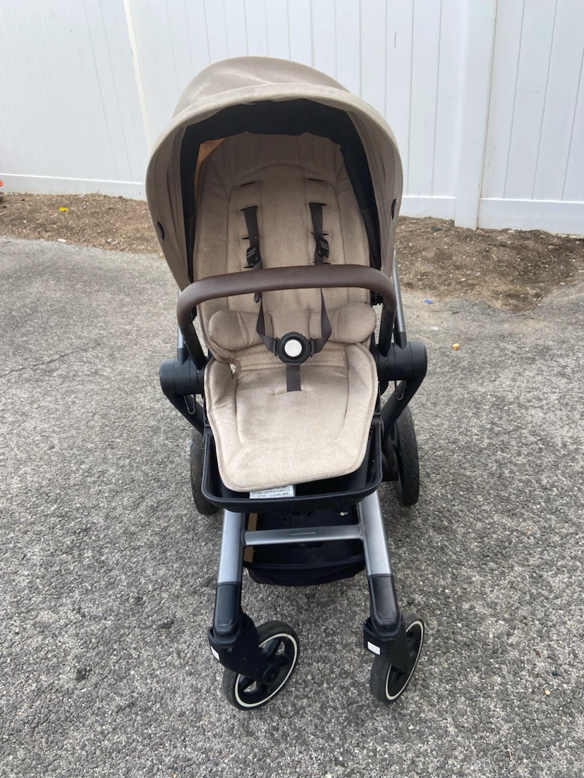 Joolz Hub Stroller - photo 2