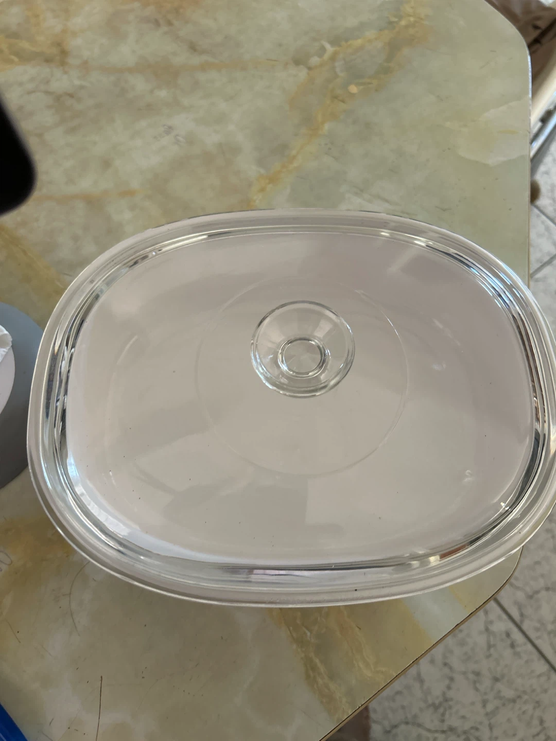French corningware