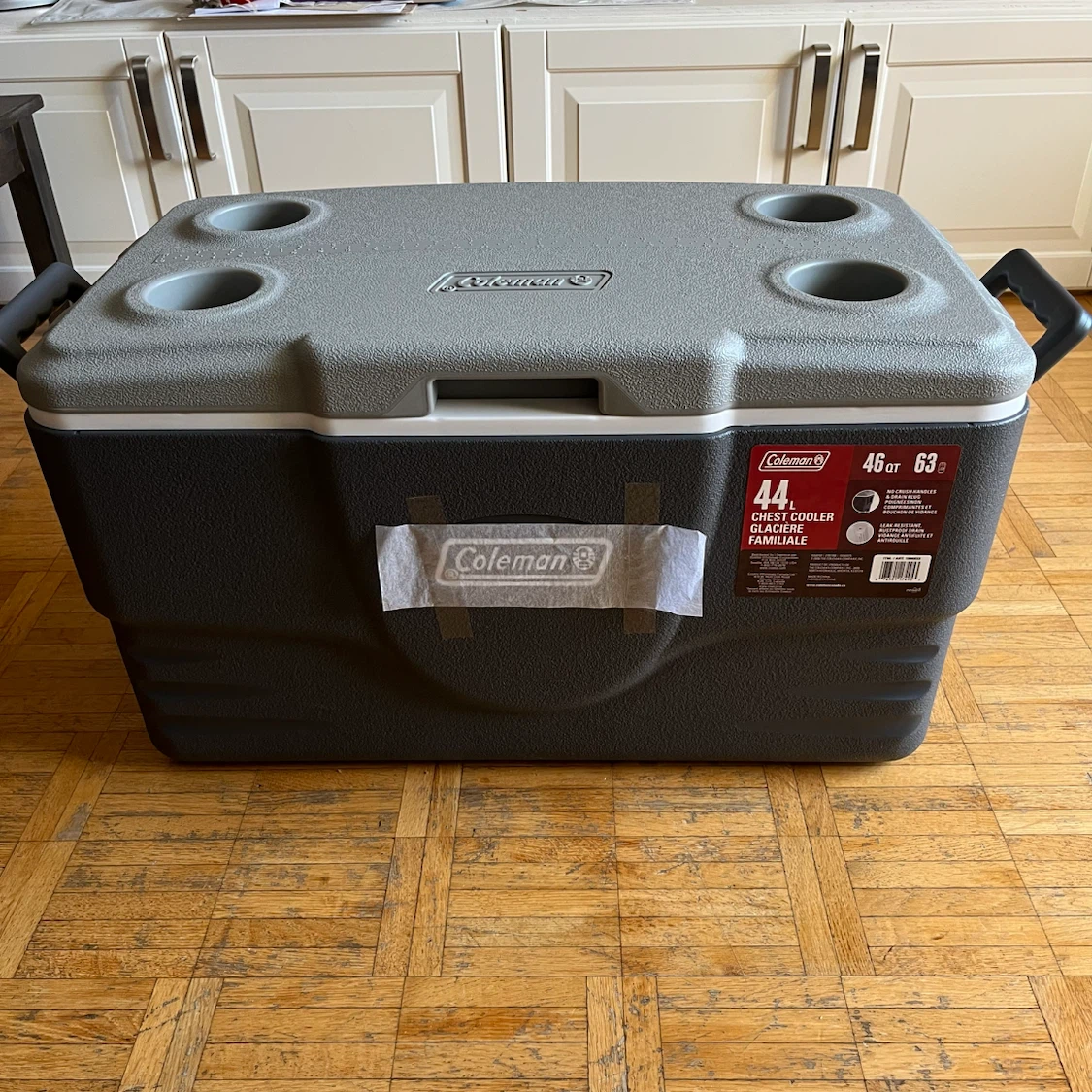 Coleman 44L Chest Cooler