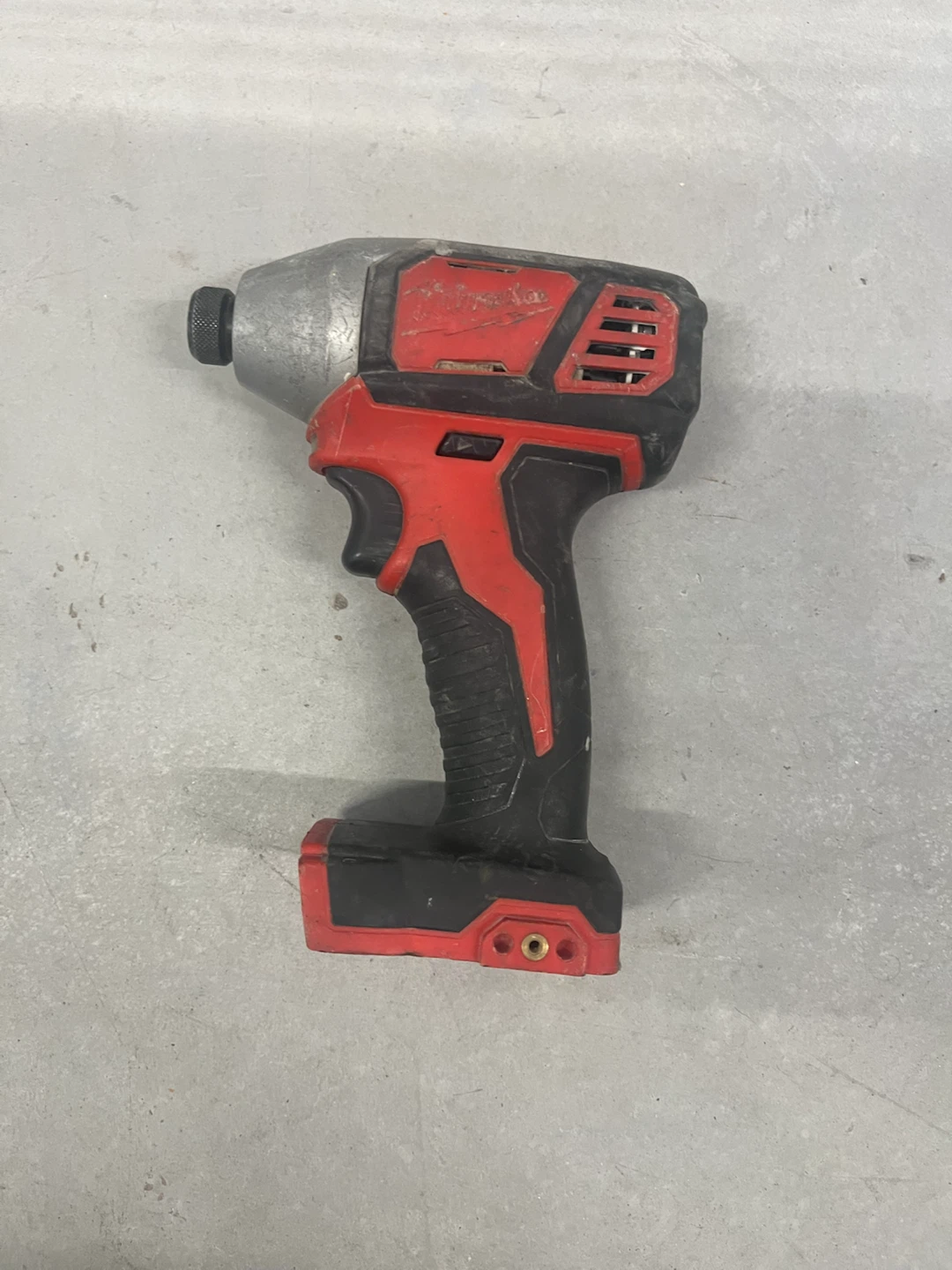 Milwaukee 18V Impact Driver