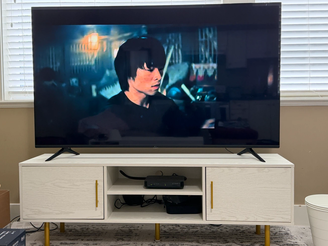 Television - photo 5