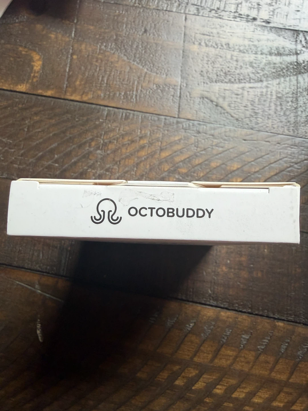 OctoBuddy Suction Cup Phone Holder - PINK! - photo 3