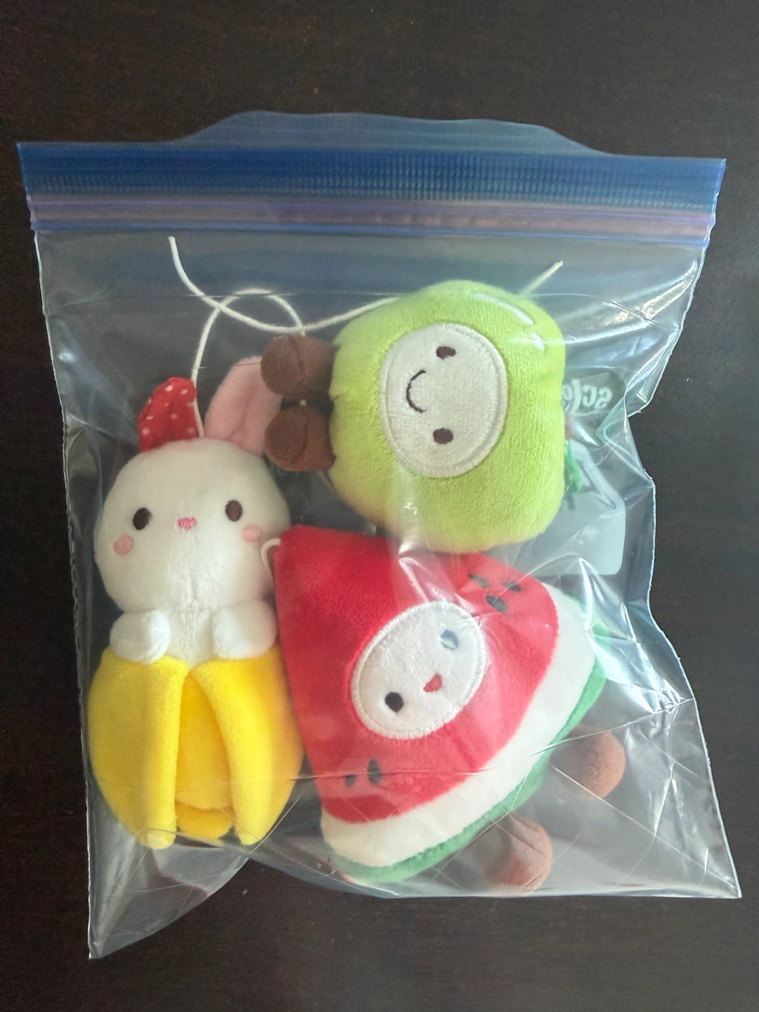 Tiny Love mobile dolls - photo 2