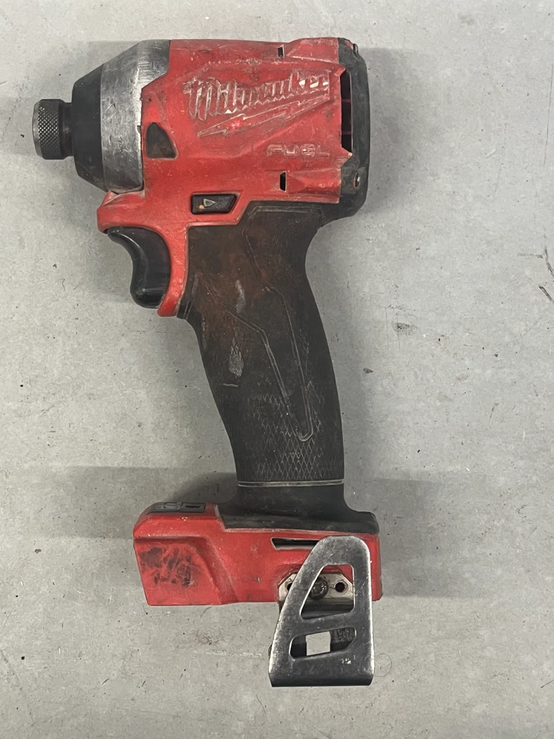 Milwaukee M18 FUEL Impact Driver