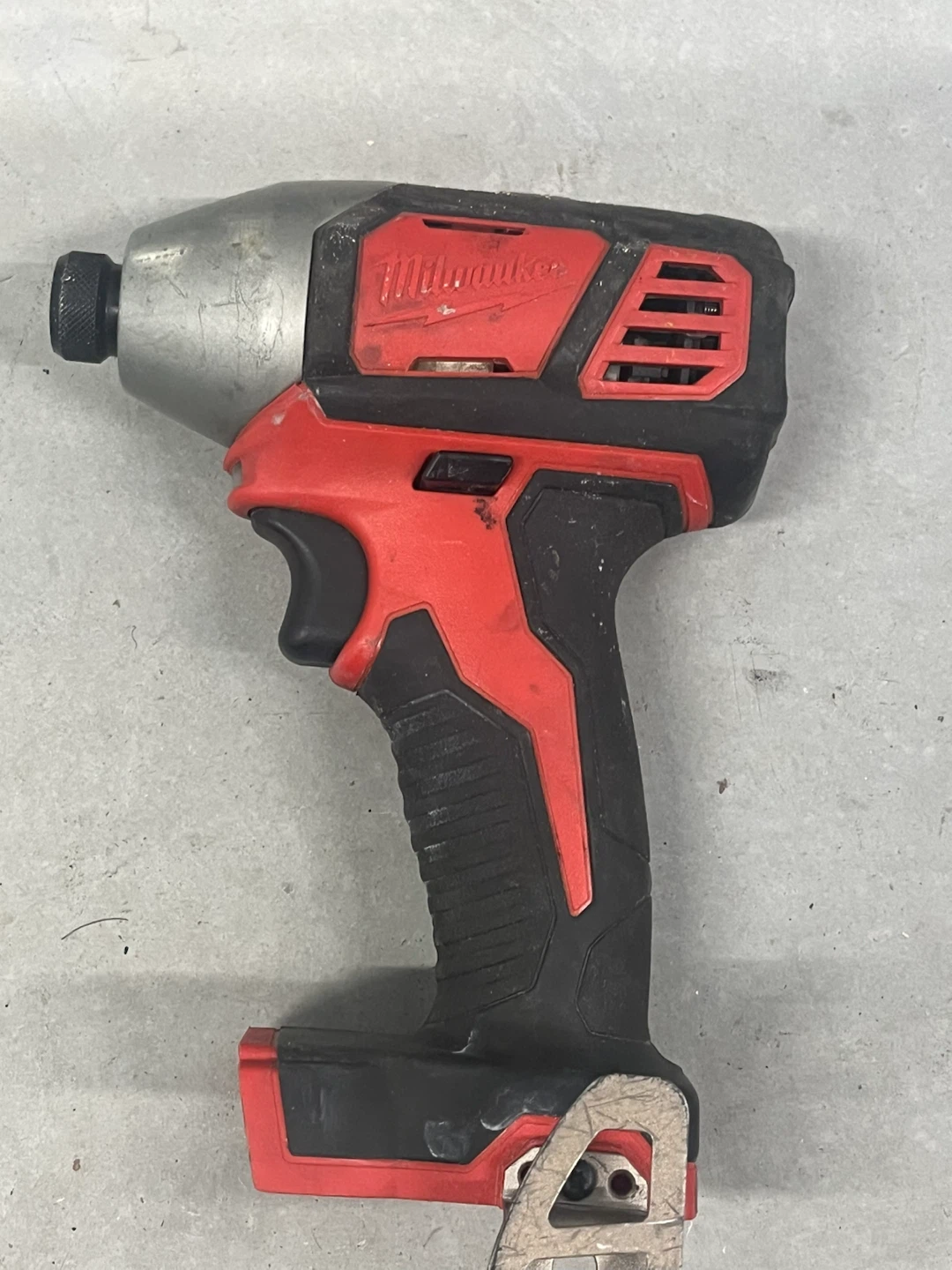Milwaukee 18V Cordless Impact Driver