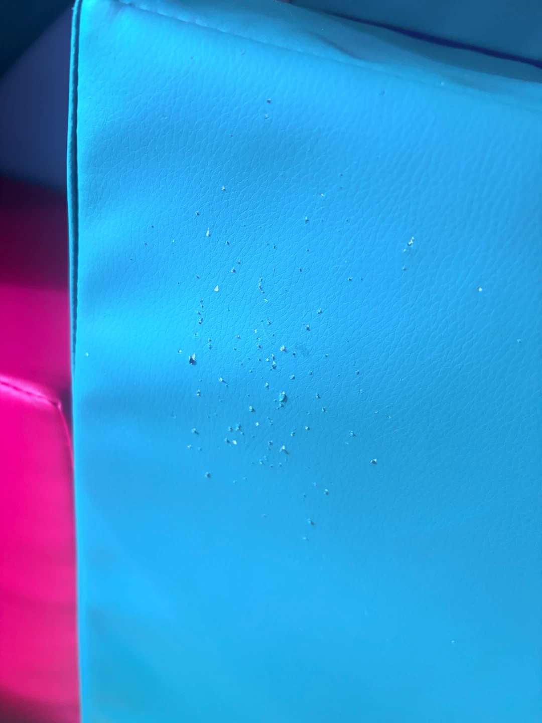 Soft play blocks - photo 4