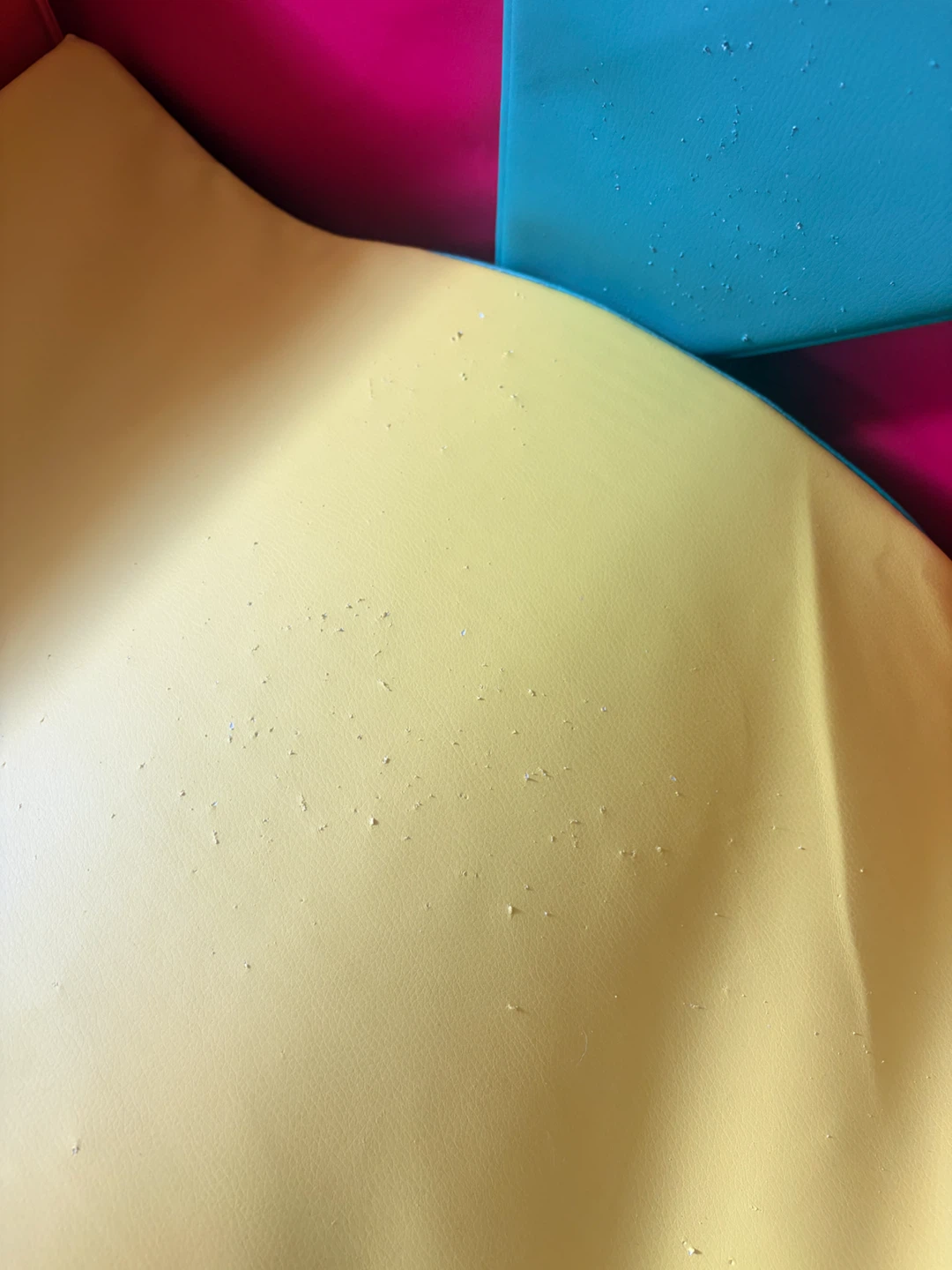 Soft play blocks - photo 5