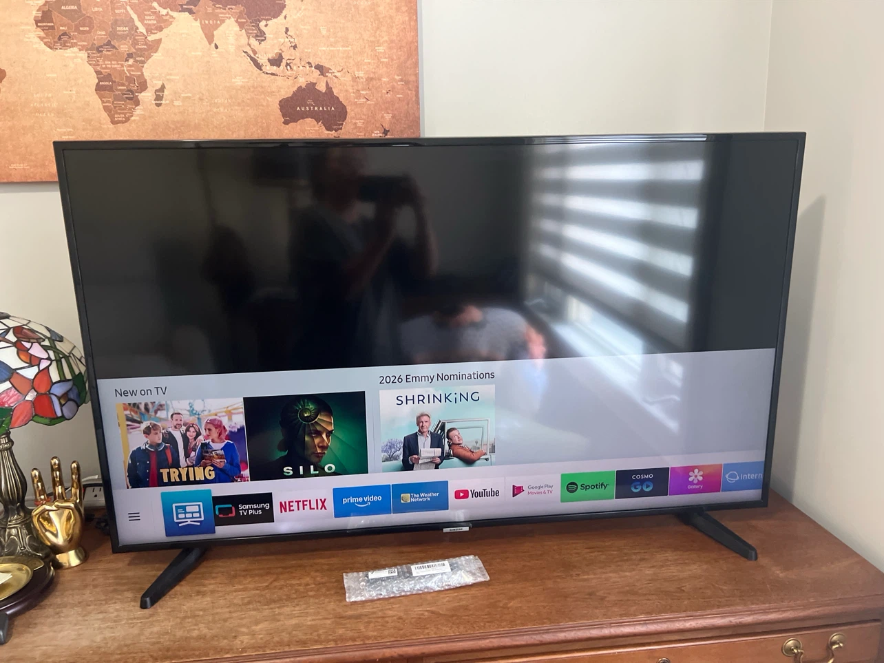 Samsung Smart TV - photo 2