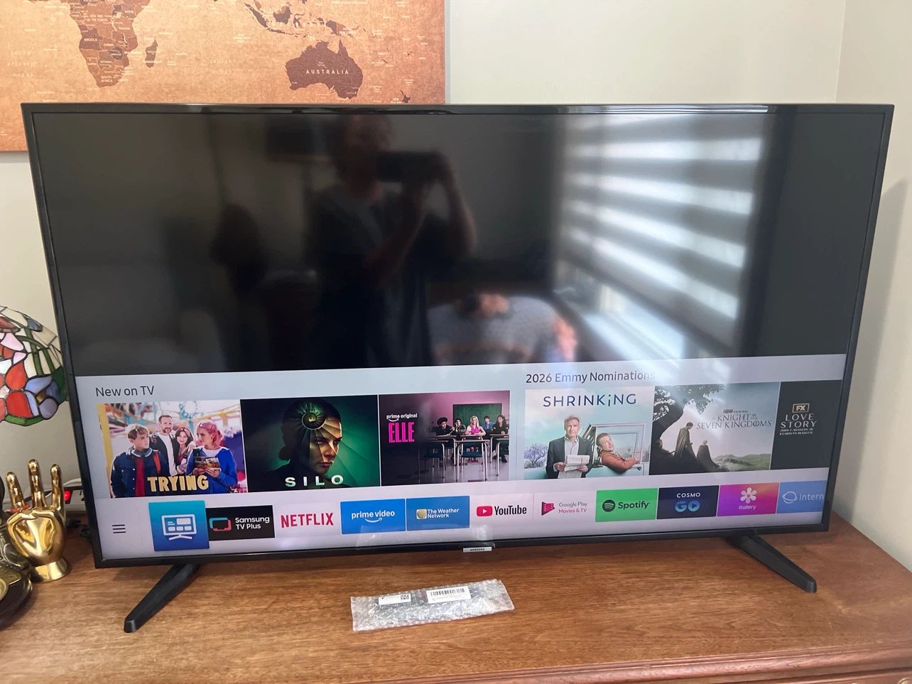 Samsung Smart TV - photo 3