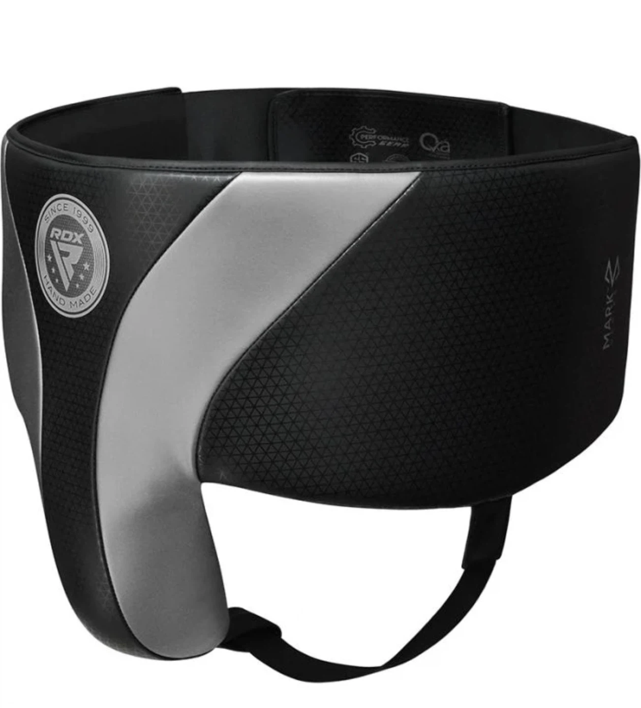 RDX L1 Mark Pro MMA Training Groin Guard Ce Certified - BNIB - photo 2