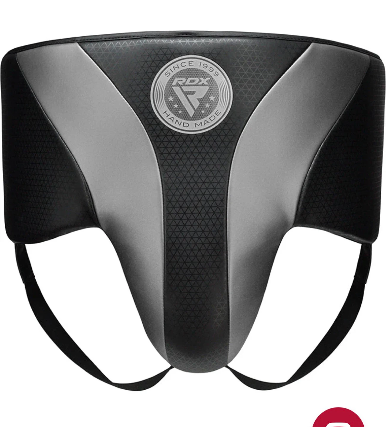 RDX L1 Mark Pro MMA Training Groin Guard Ce Certified - BNIB