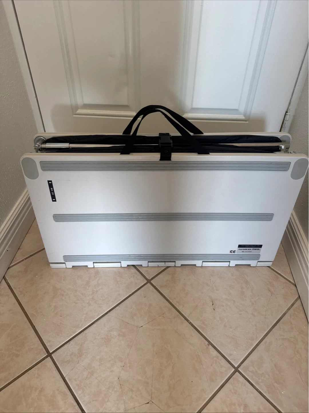 Fuji Dark Box FDB12L