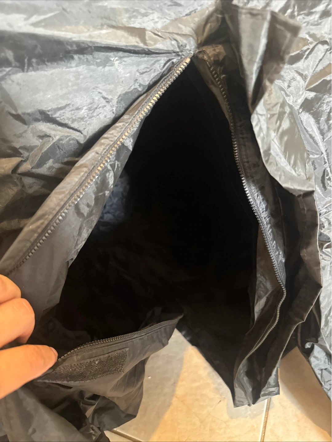 Fuji Dark Box FDB12L - photo 5
