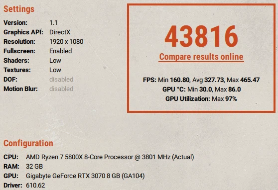 🔥Custom PC - Ryzen 7 5800X | 32GB RAM | 2.5TB | 3070 | WiFi+BT - photo 5