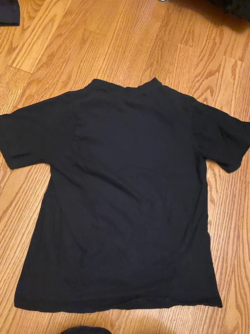The Doors Roadhouse Blues T-Shirt medium m size - photo 4