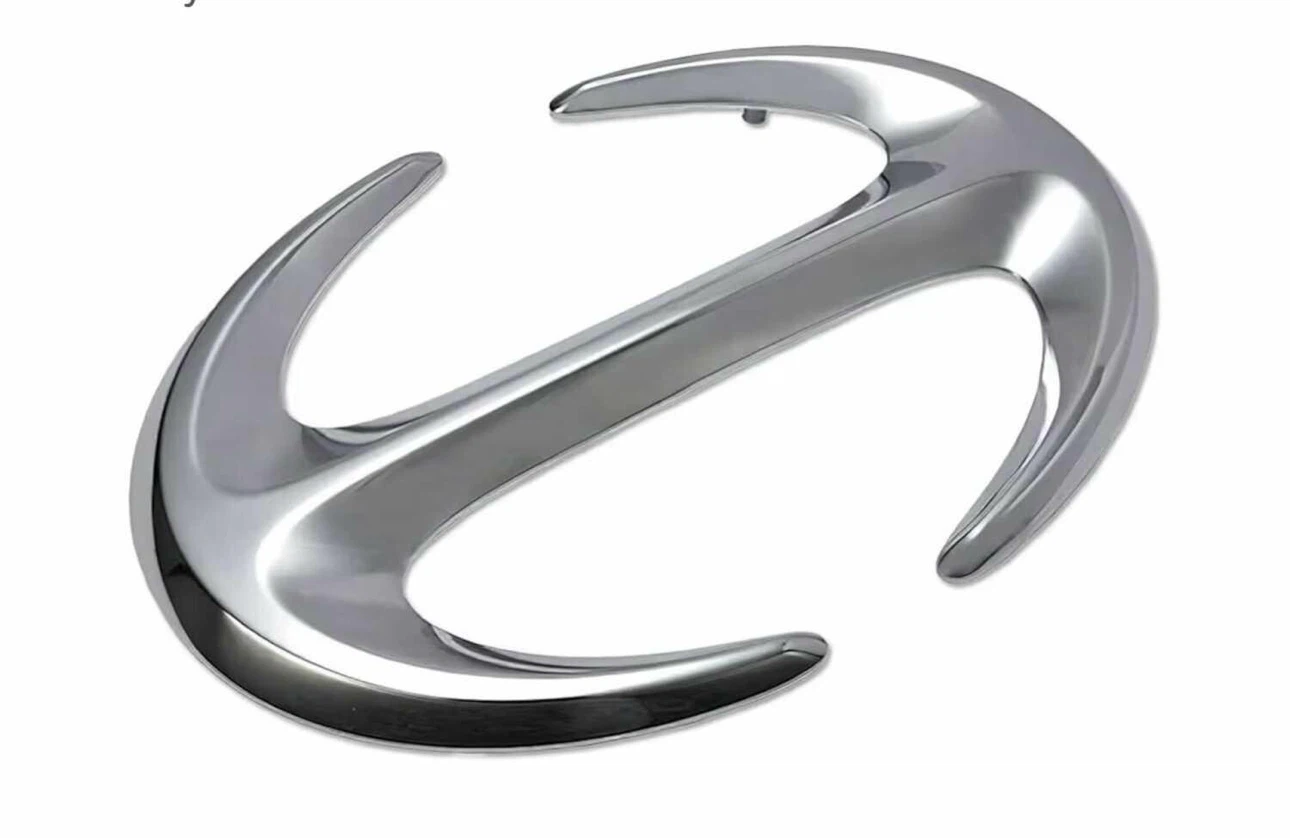Hino Truck Emblem - photo 2