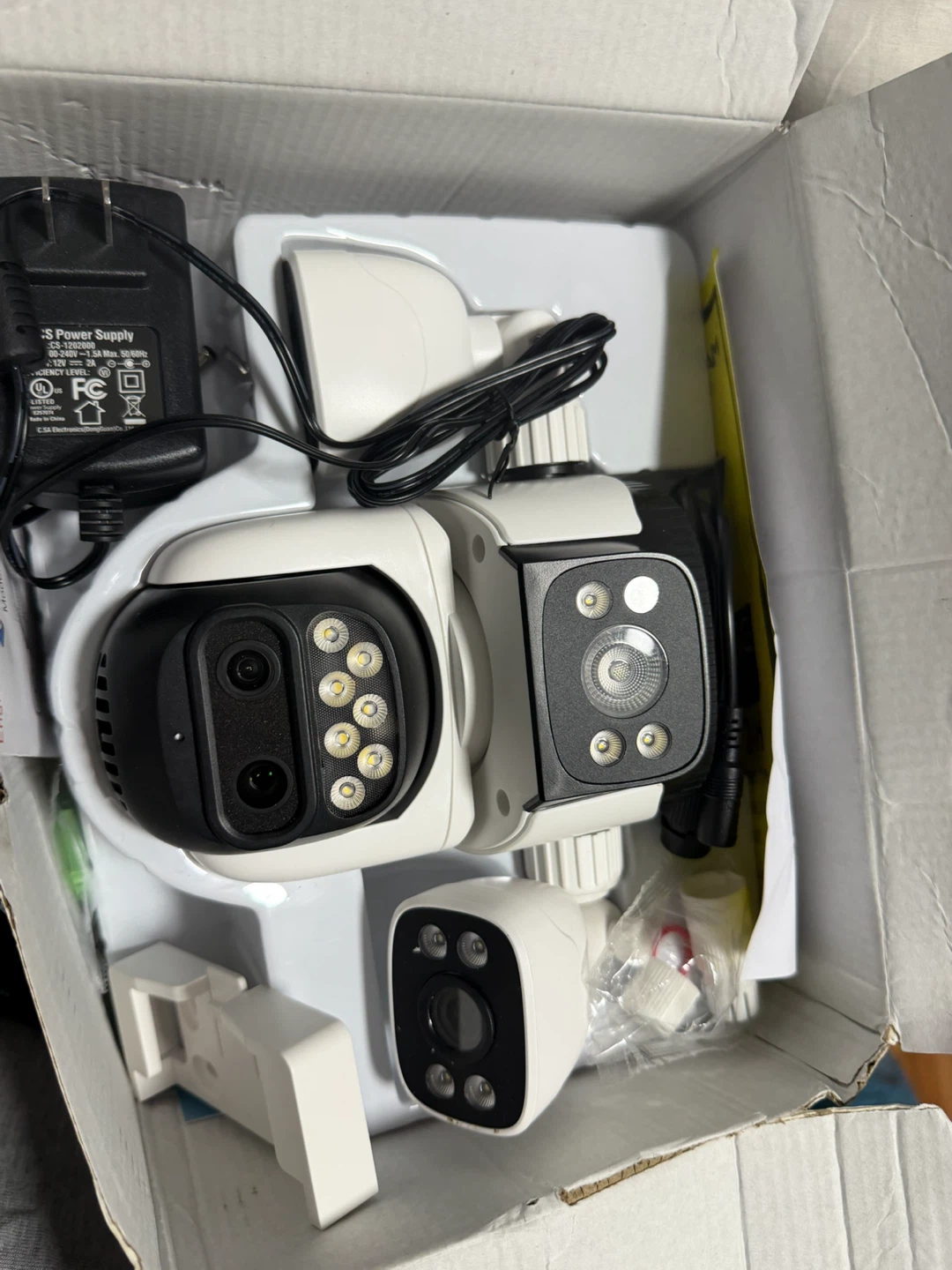 STARCAM IP Camera System - photo 3