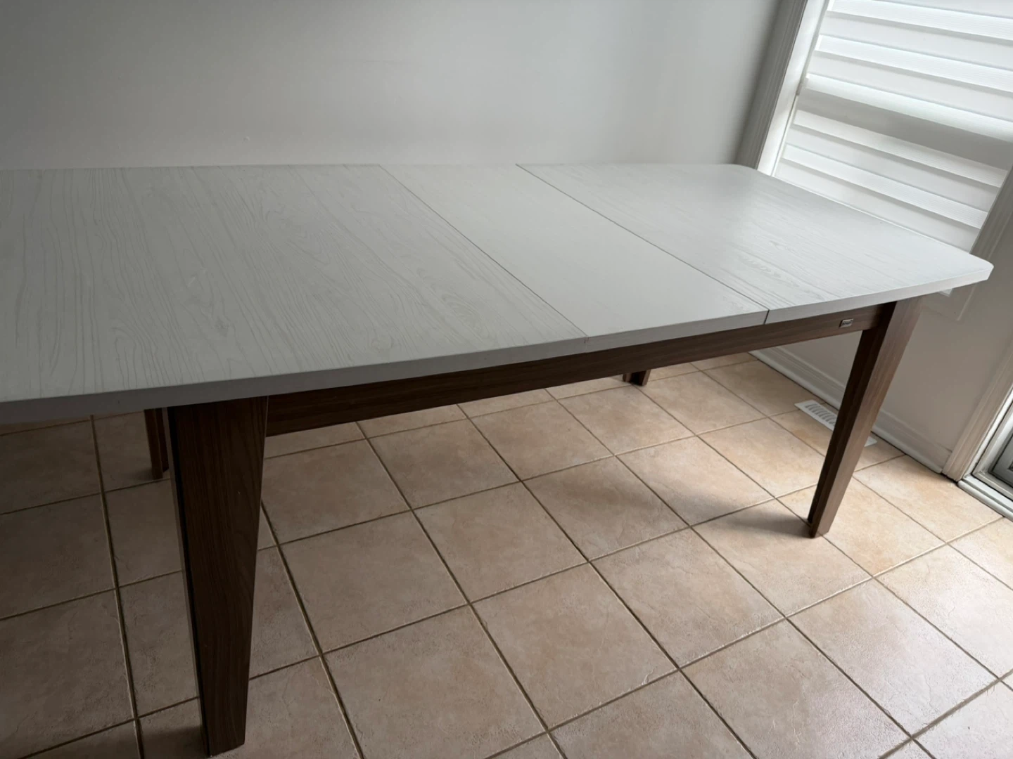 Dining Table and Chairs Set - photo 2